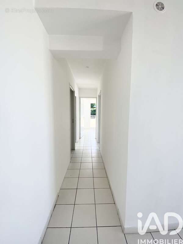 Photo 6 - Appartement à LE TAMPON