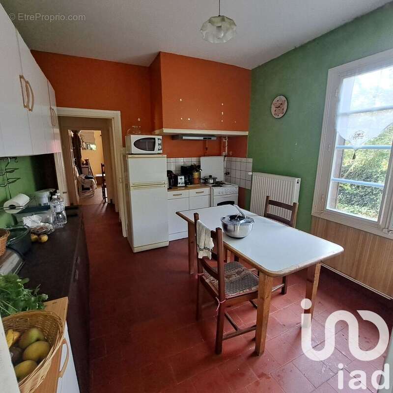 Photo 5 - Maison à GARDONNE