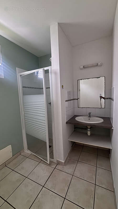 Appartement à LE ROBERT
