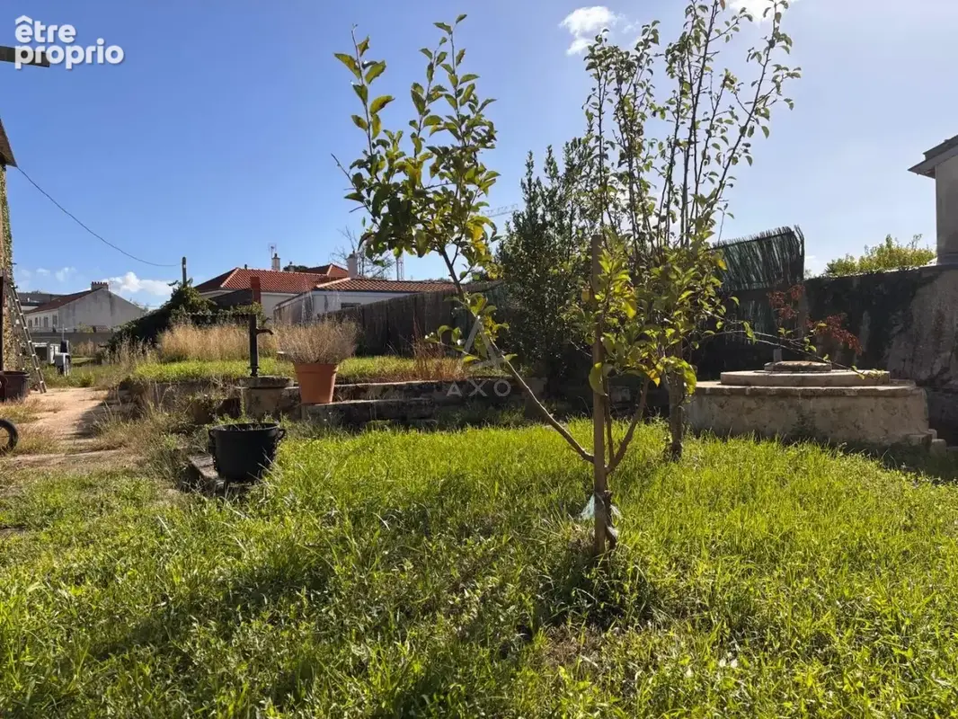 Maison de 6 pièces avec dépendances et terrain divisible - photo 8