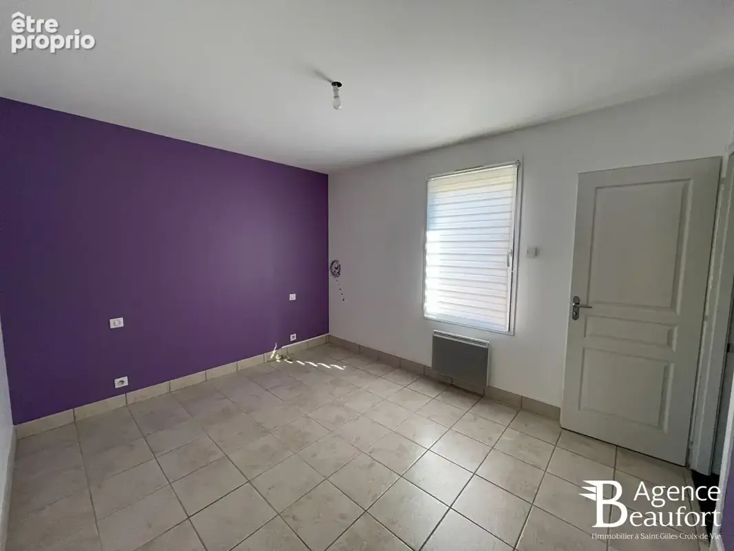 Maison Le Fenouiller - photo 8