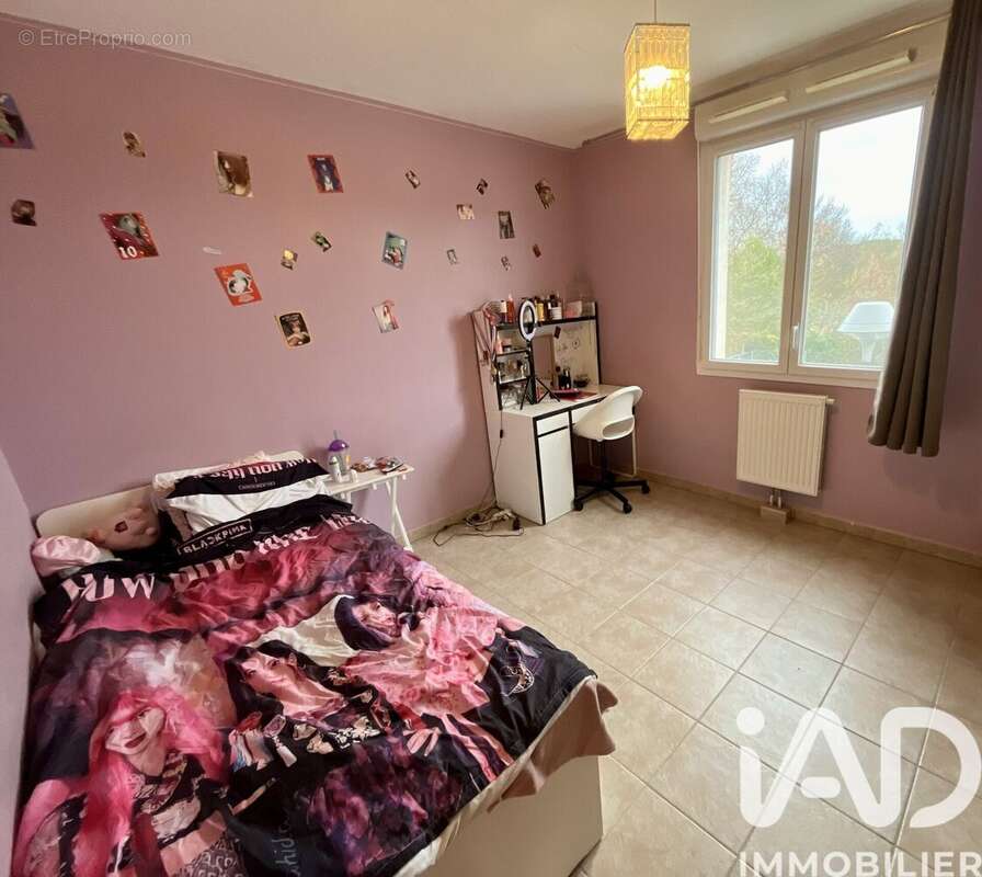 Photo 5 - Appartement à PEYPIN