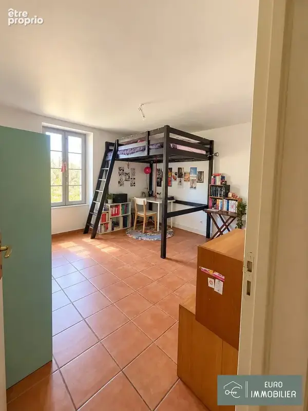 Maison 5 pièces 127 m² à vendre à Bazas (33430) - photo 6