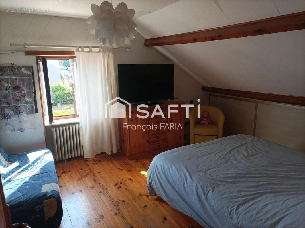 Photo 6 - Maison à MONTCEAU-LES-MINES