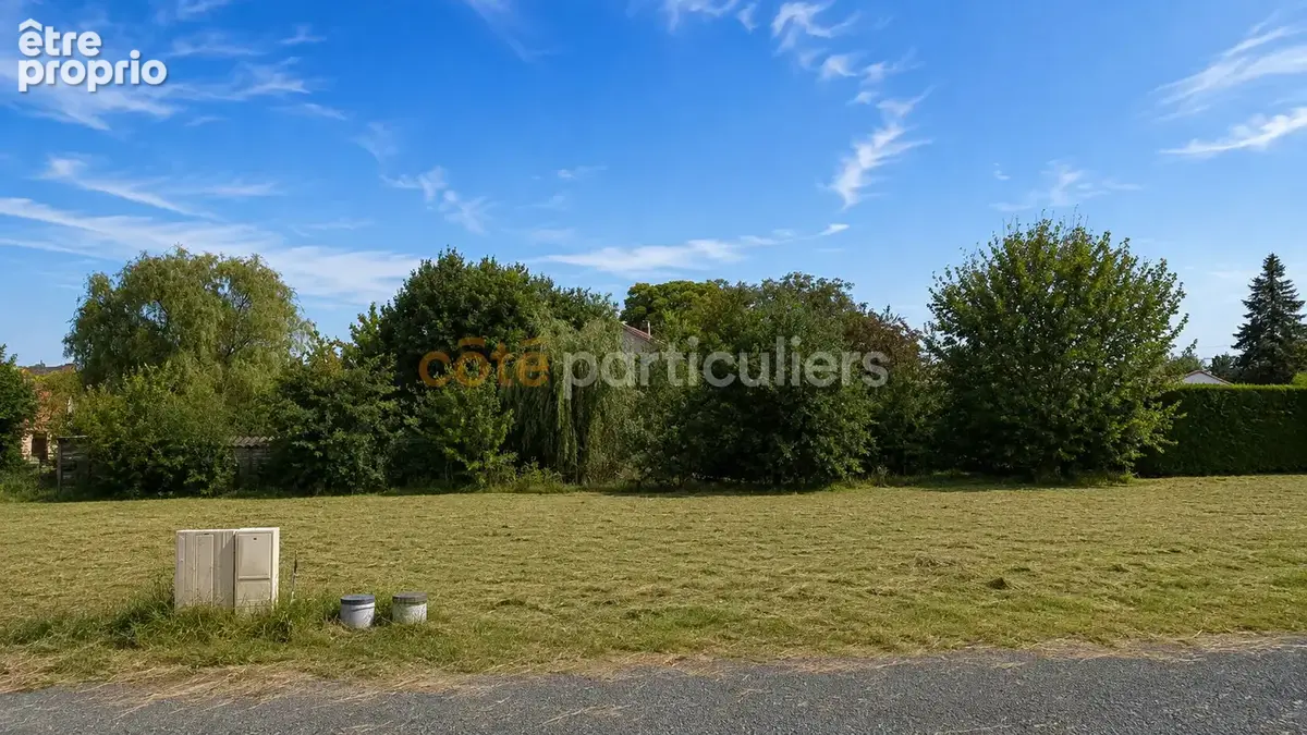 Terrain à partir de 642 m2 - Lavaur Centre - photo 5