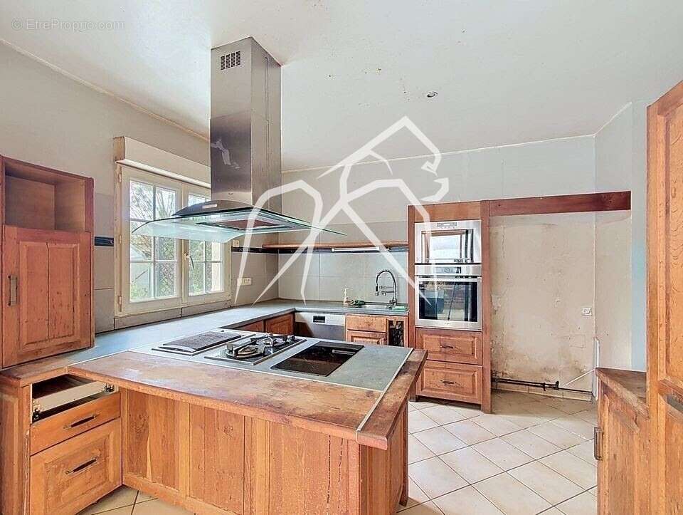 Appartement à CAUDEBEC-LES-ELBEUF