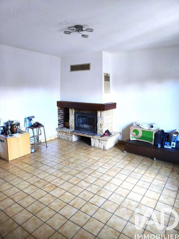 Photo 6 - Maison à MONTREUIL