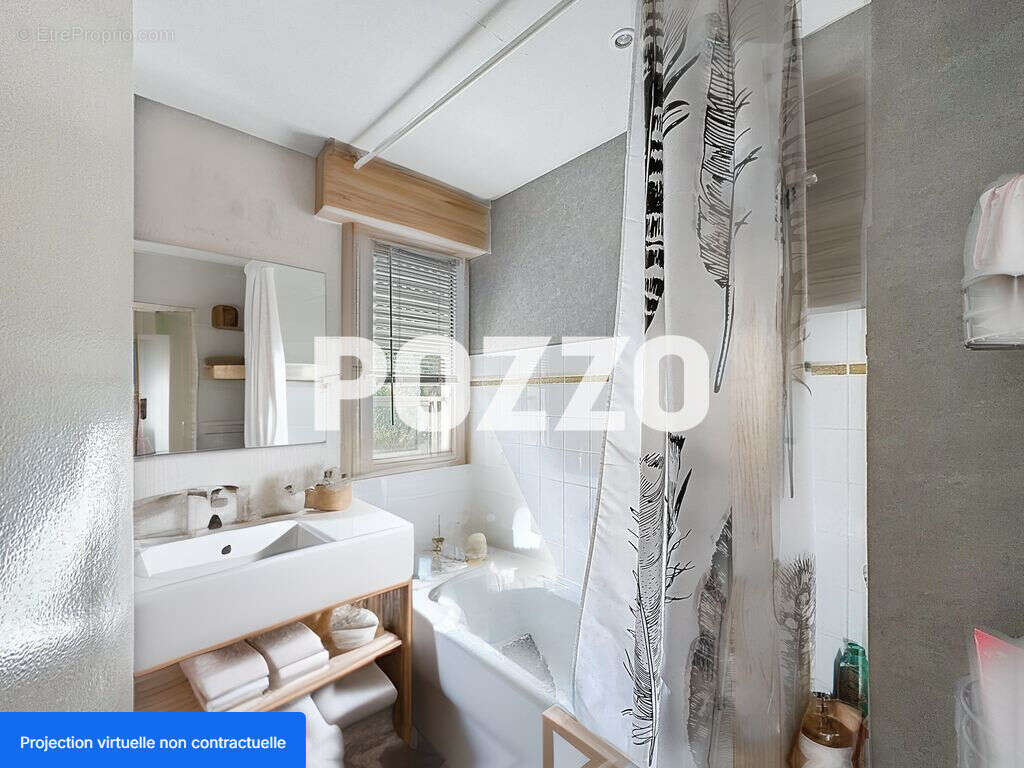 Appartement à GRANVILLE