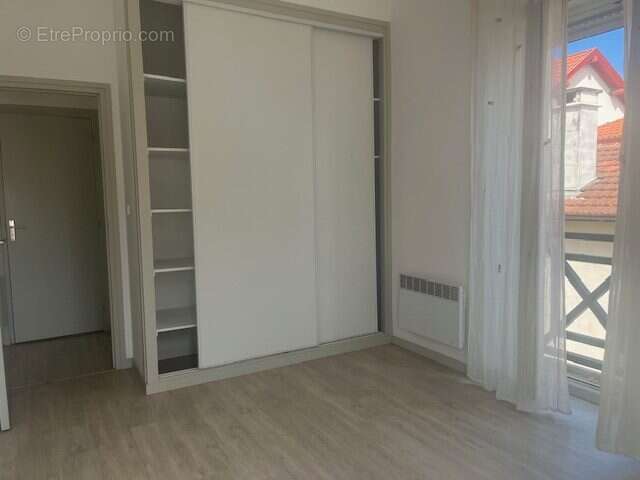 Appartement à BIARRITZ