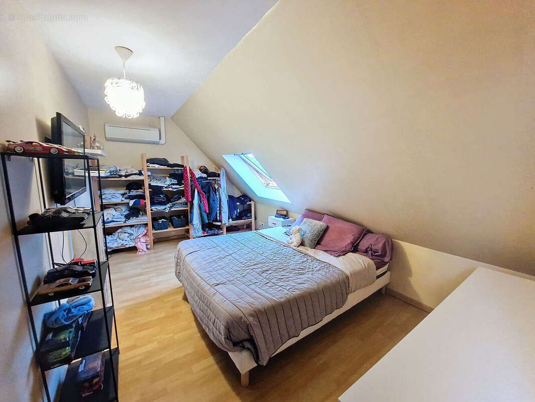 Maison à LES THILLIERS-EN-VEXIN