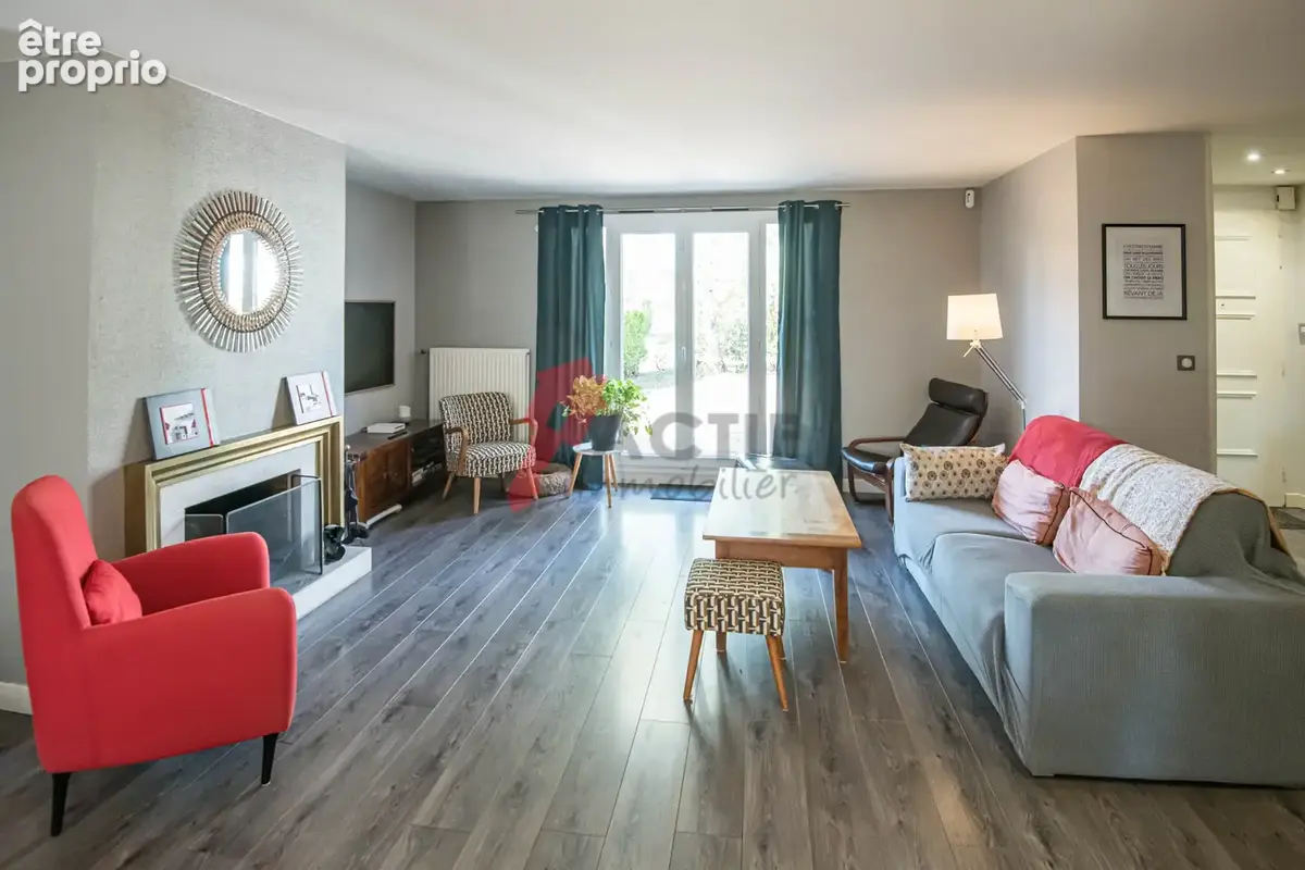 Maison plain-pied 125m2 - photo 2