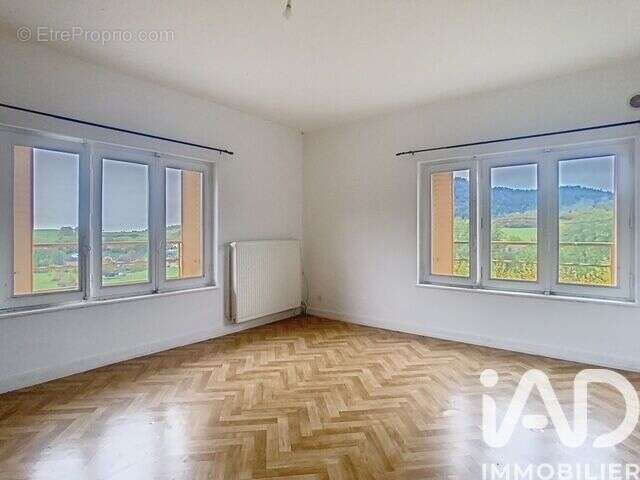 Photo 8 - Appartement à SAINT-DIE-DES-VOSGES