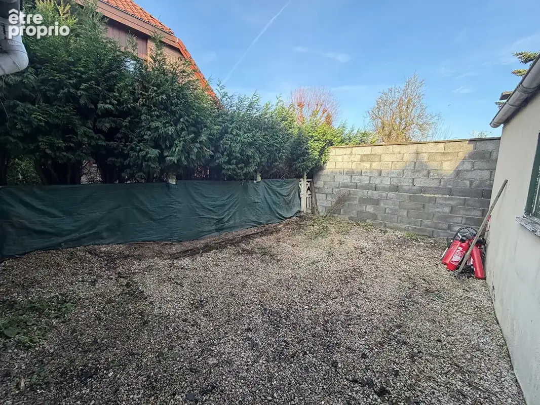 Lambersart  165 m²  Murs commerciaux + appartement  Libre d'occupation - photo 5