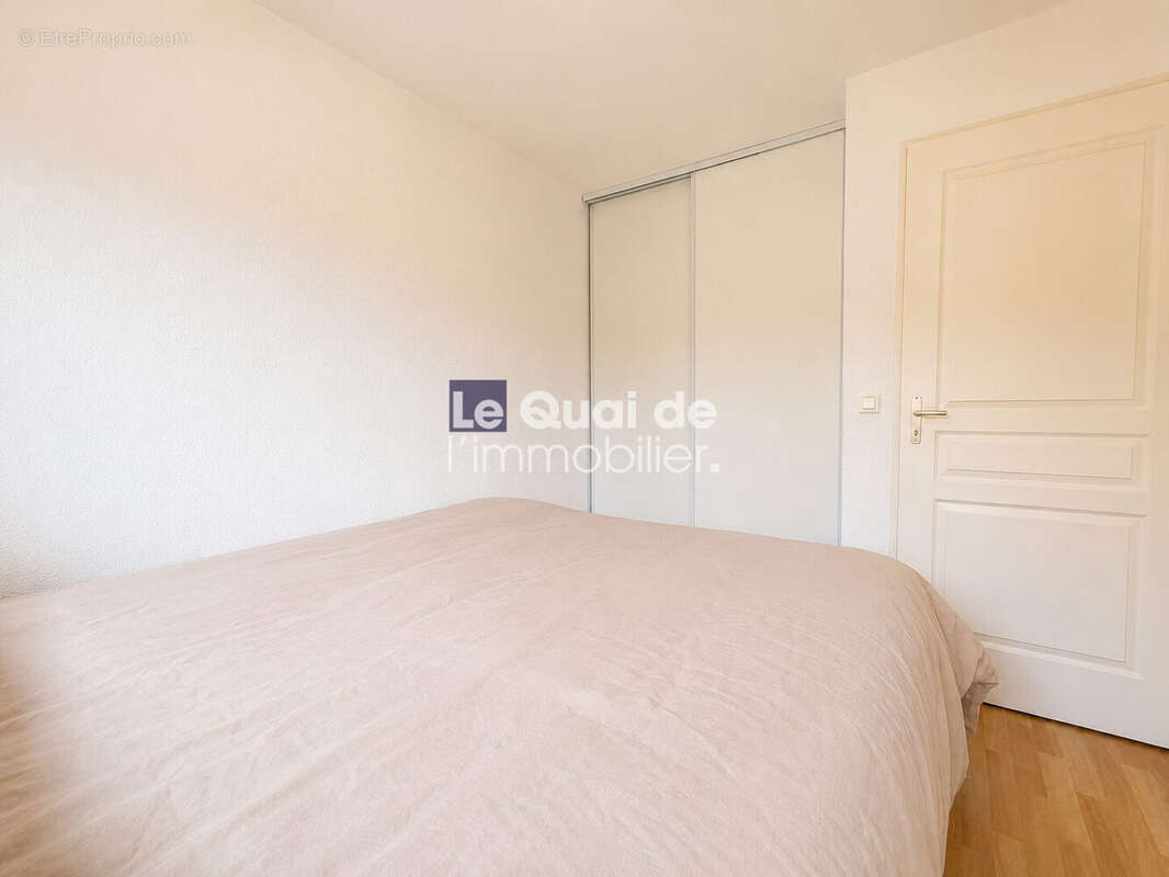 Appartement 68 m² à La Muraz  - photo 6