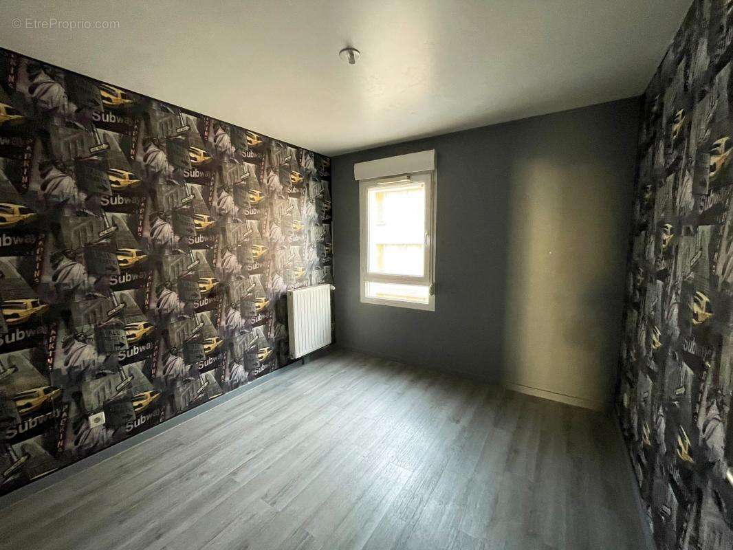 Appartement à LE HAVRE