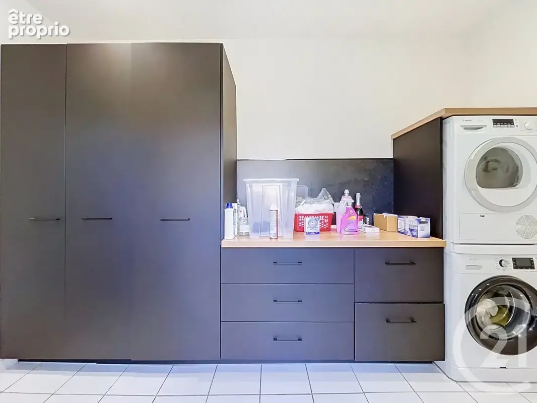 Maison 8 pièces 310 m² à vendre à Moissy-Cramayel (77550) - photo 21