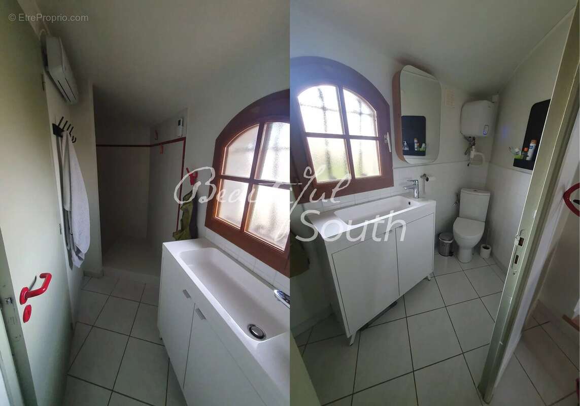 Villa avec piscine, le barcares - photo 17