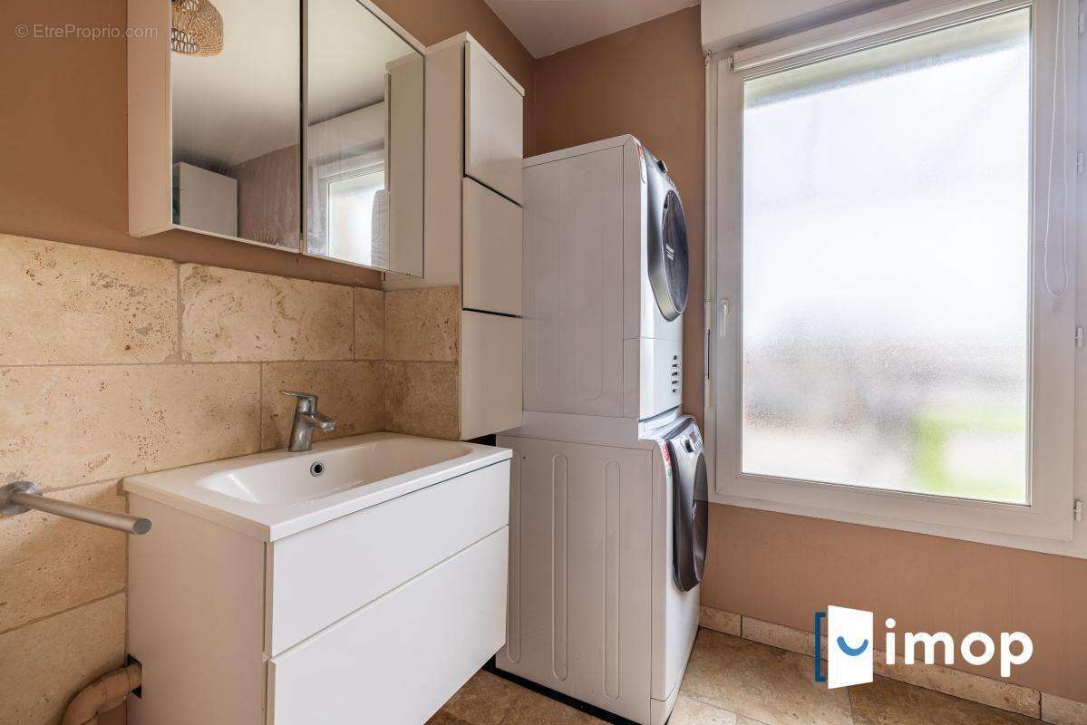 Appartement à ORLY