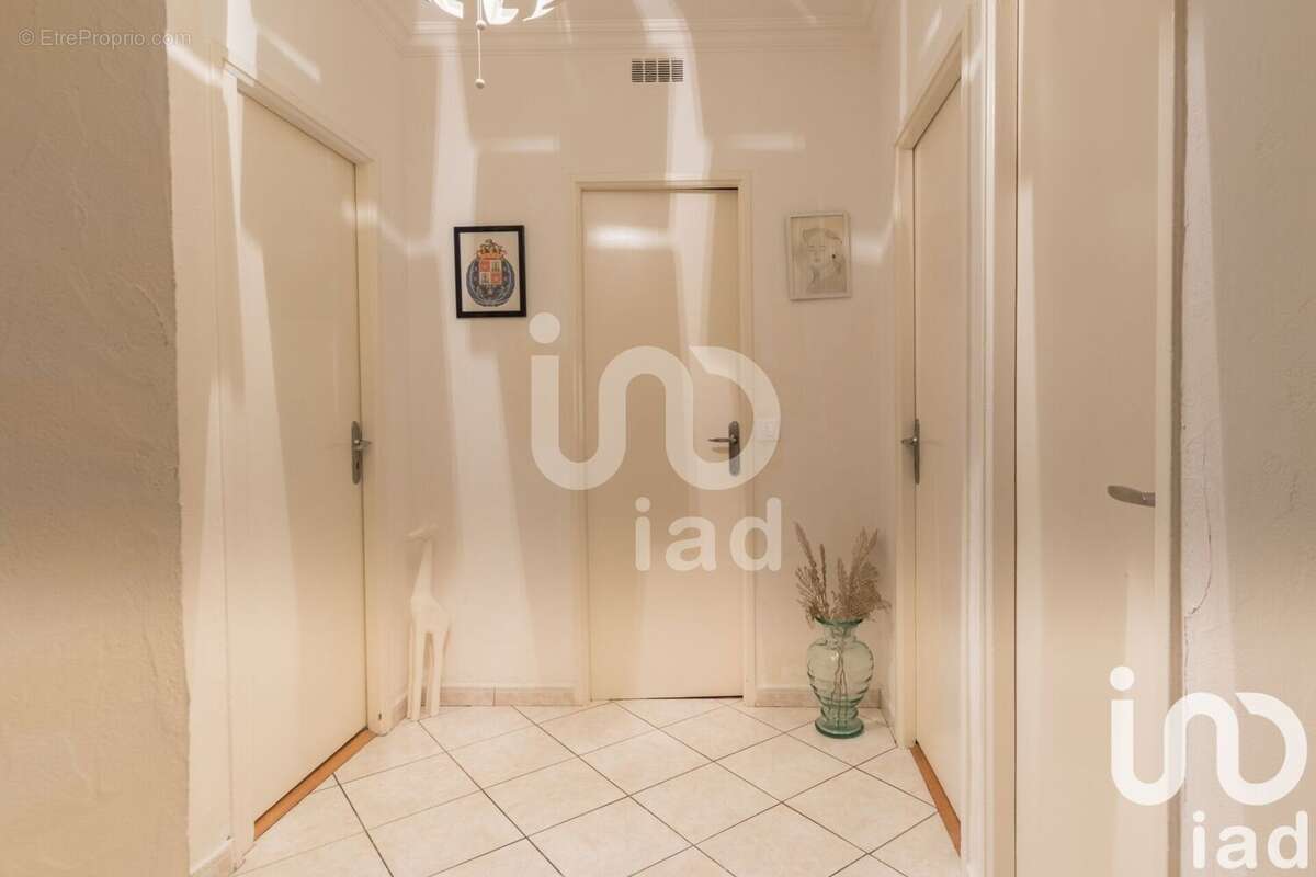 Photo 9 - Appartement à SAINT-MICHEL-SUR-ORGE