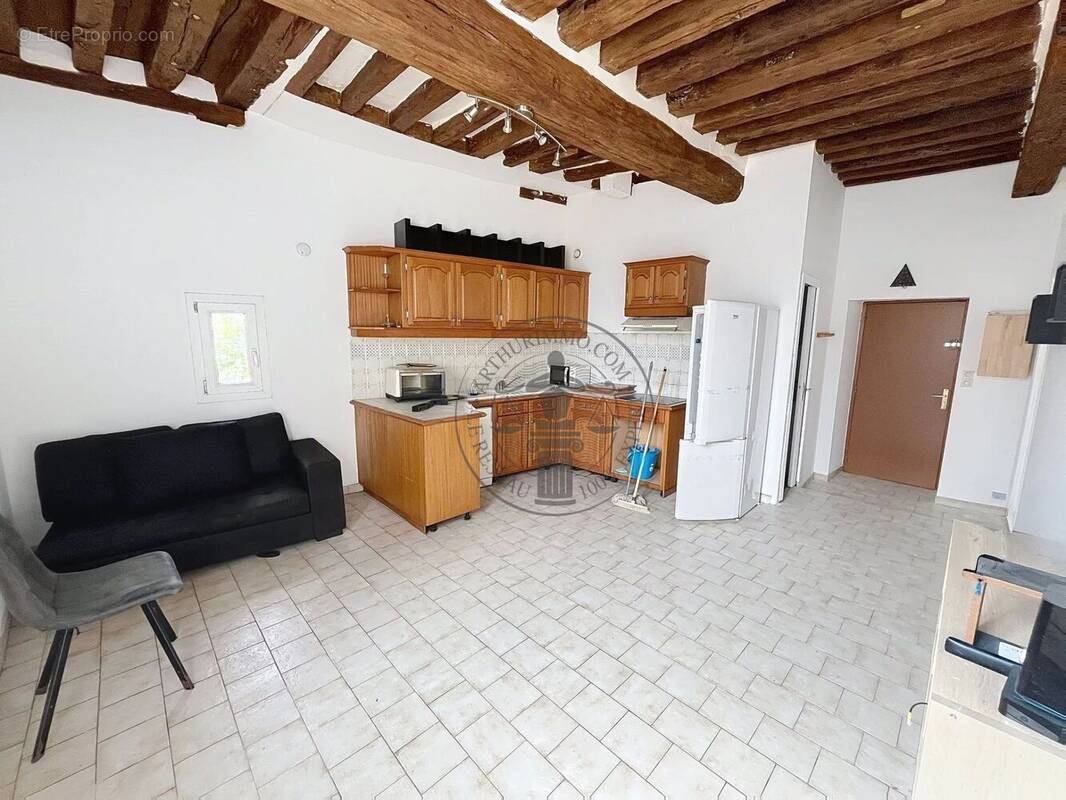 Appartement à ABLIS