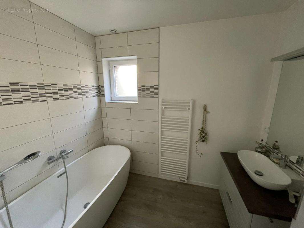 Appartement à ORLEANS