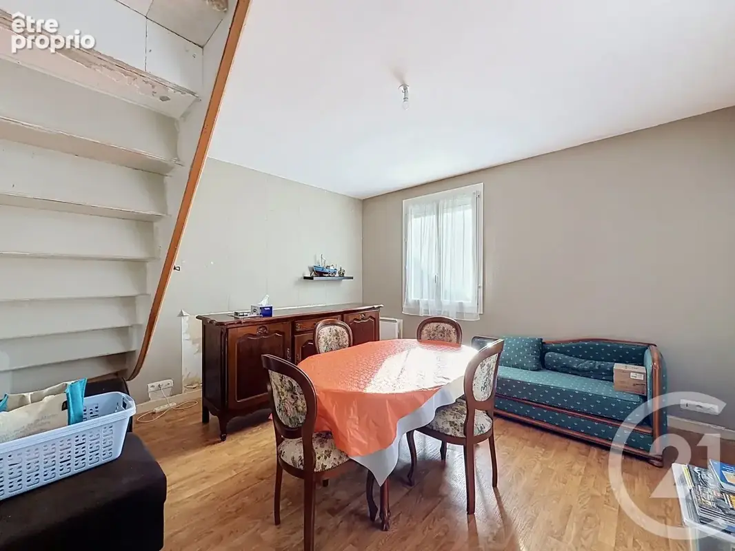 Maison 4 pièces 88 m² à vendre à Lamballe (22400) - photo 8