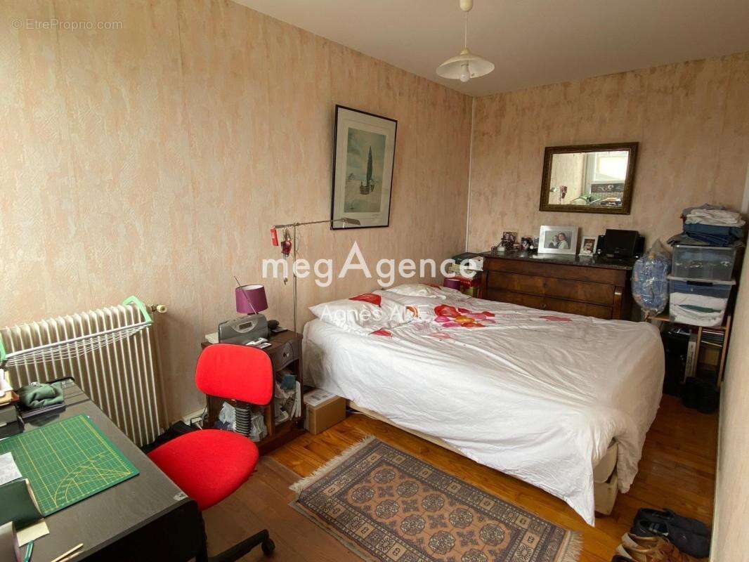 Maison d'habitation et/ou usage professionnel - photo 16