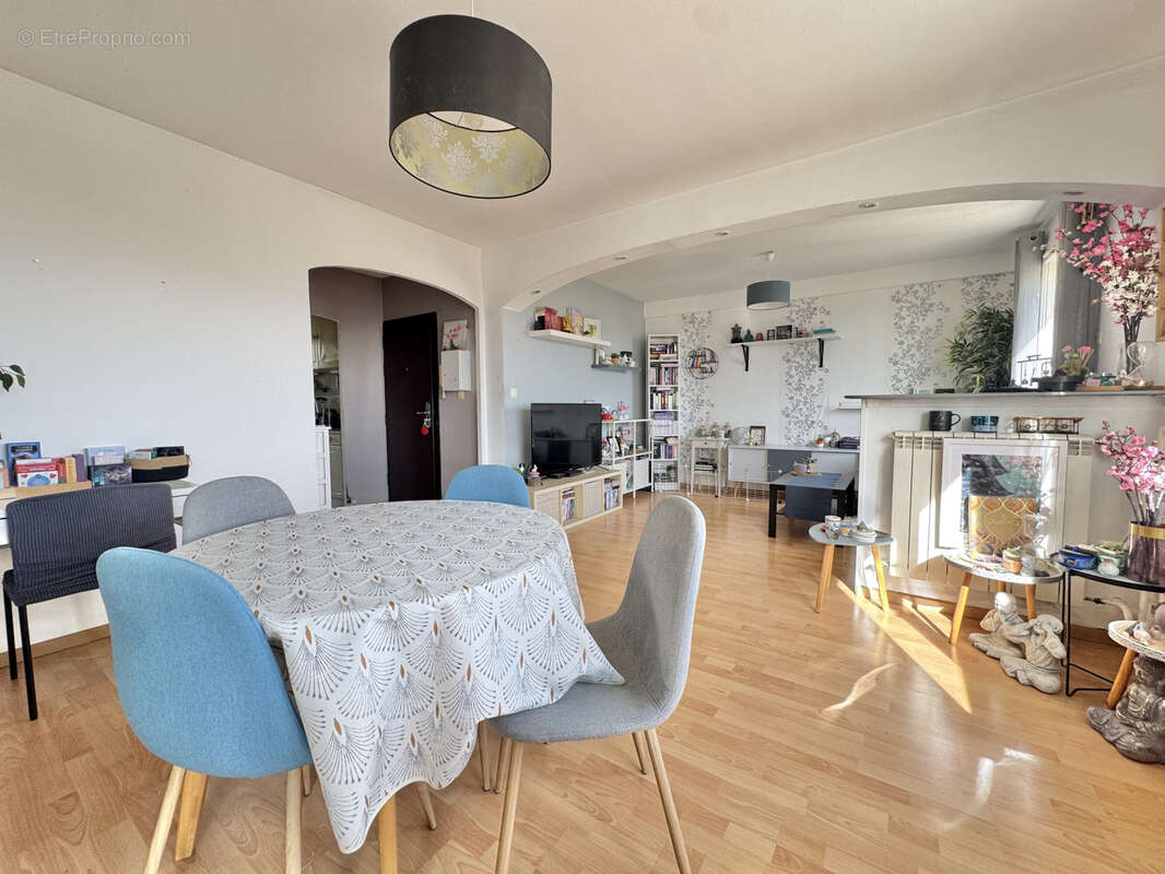 Appartement à LA SEYNE-SUR-MER