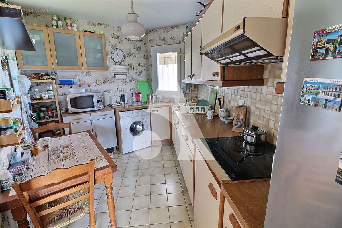 Appartement à FRANCONVILLE