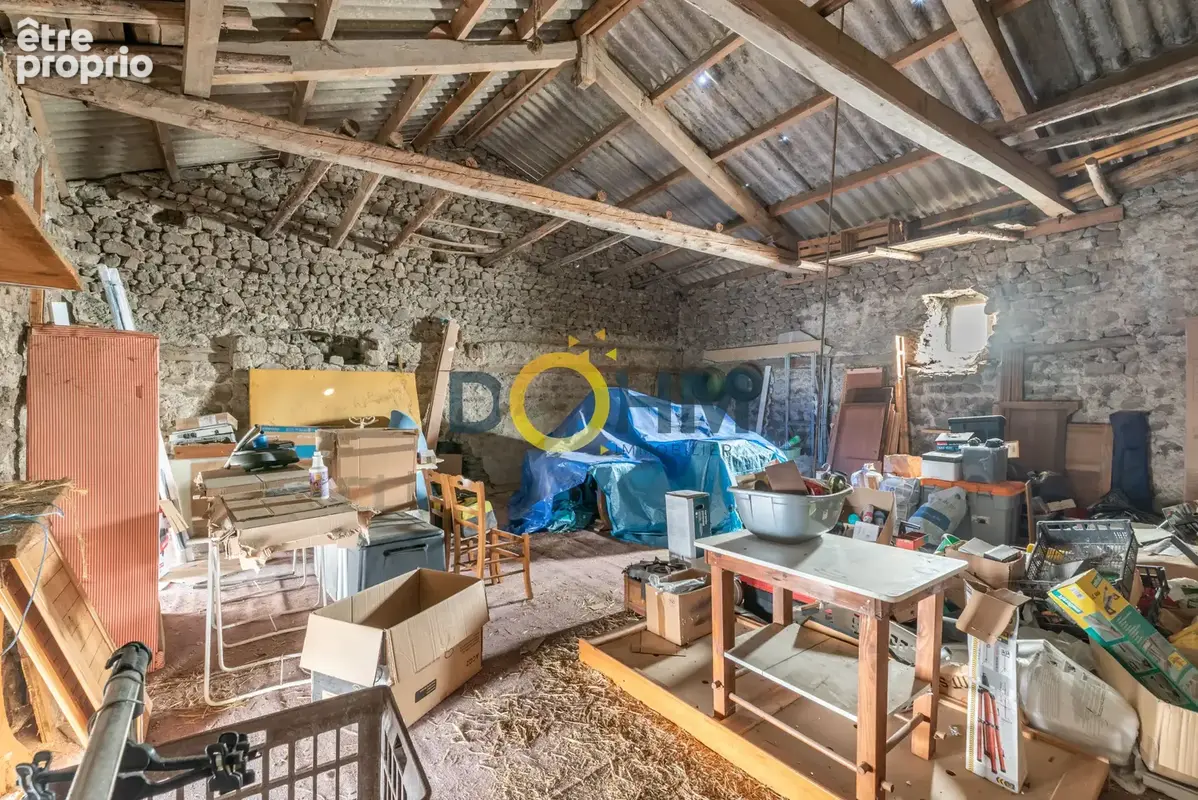local de stockage - photo 4