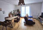 Appartement à FLOIRAC