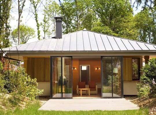 Appartement à VERNEUIL-SUR-AVRE