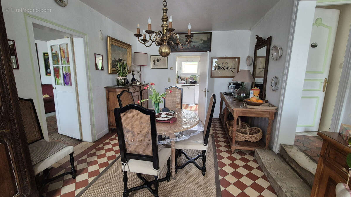 Maison à GISORS
