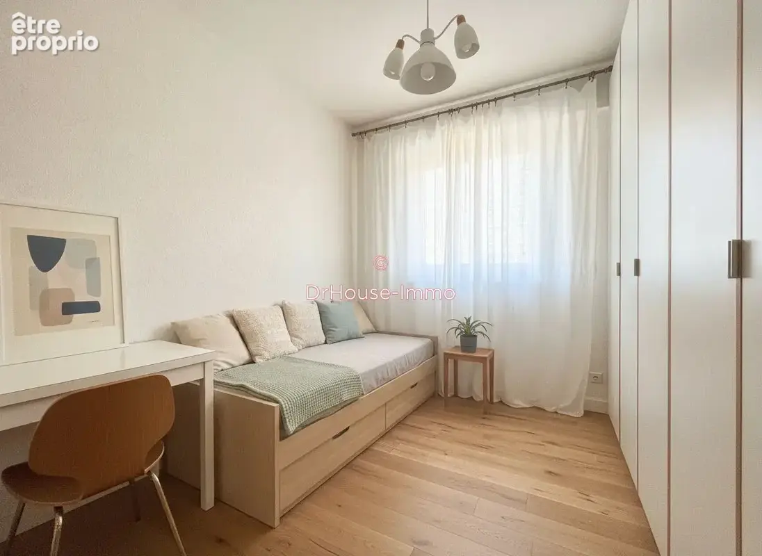 Appartement 3 pièces 87 m² à vendre à Poitiers (86000) - photo 16