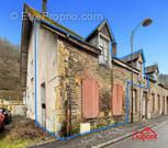 Appartement à ROCROI