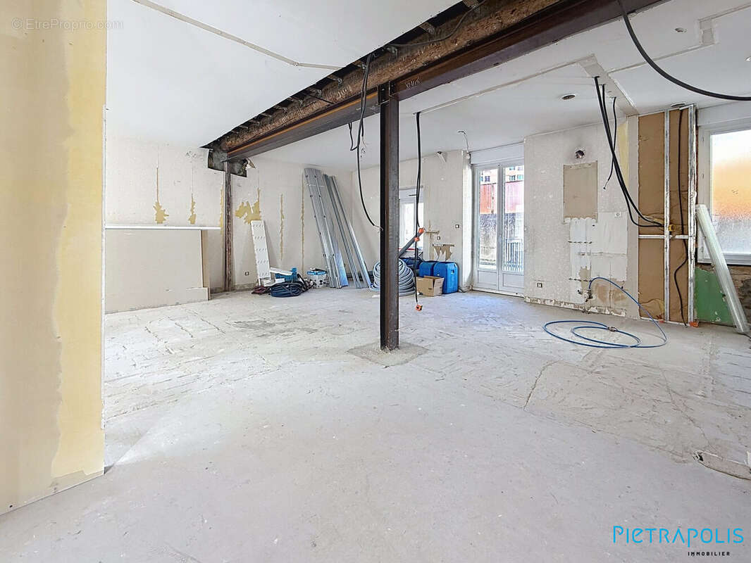 Appartement à TARARE