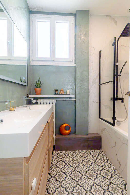 Appartement à ANTONY