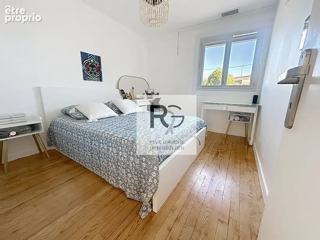 Rangueil Maison type 5 de 140 m² état neuf - photo 7