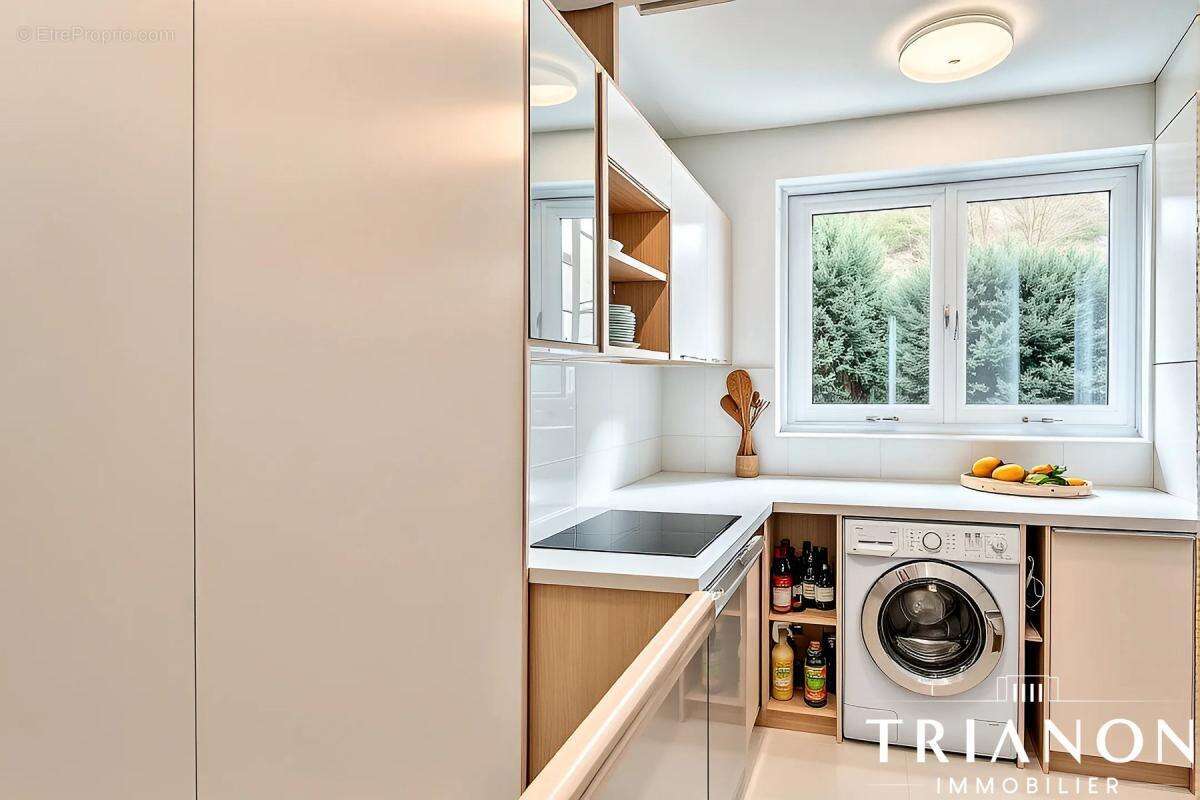 Appartement à BOUGIVAL