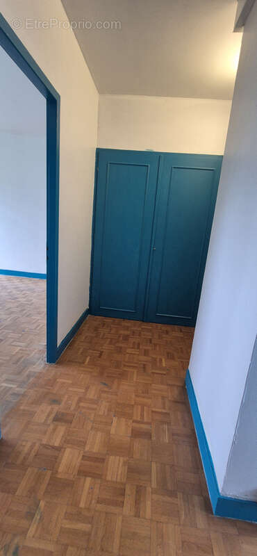 Appartement à AUBERGENVILLE