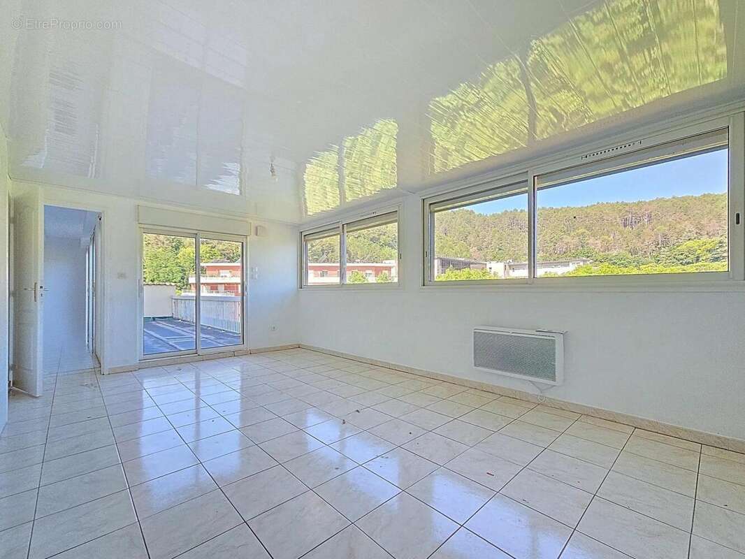 Photo 6 - Appartement à LAMALOU-LES-BAINS