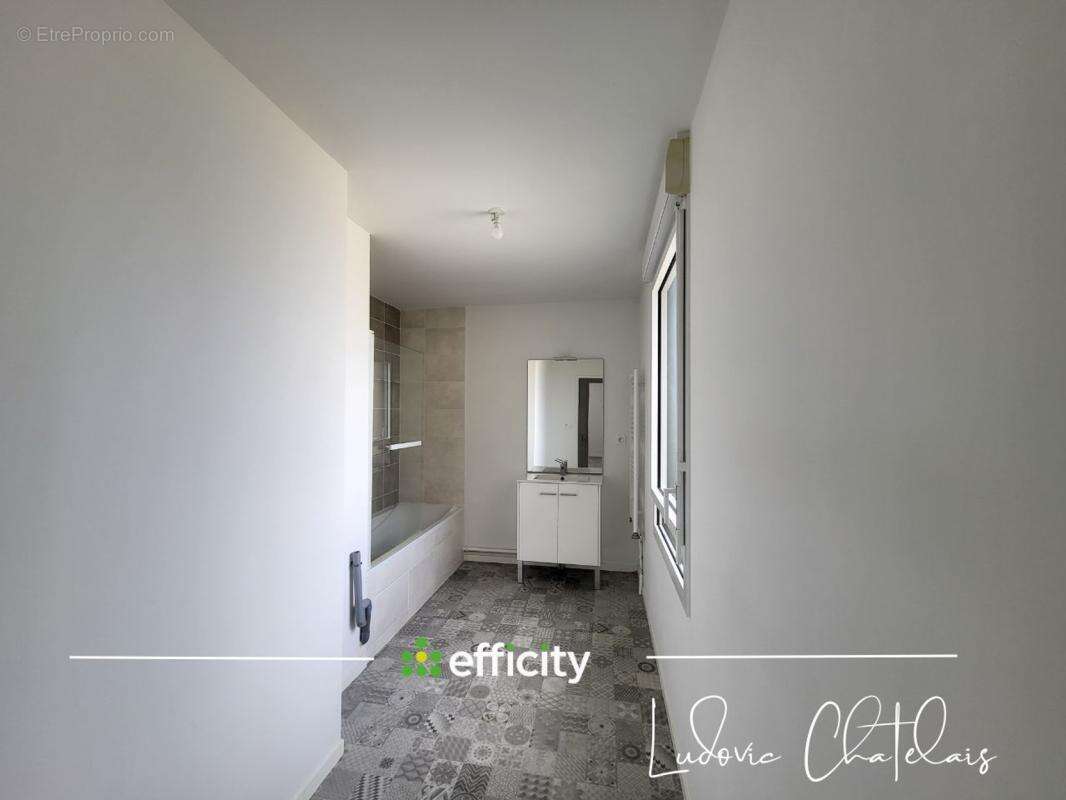 Appartement à SAINT-GILLES