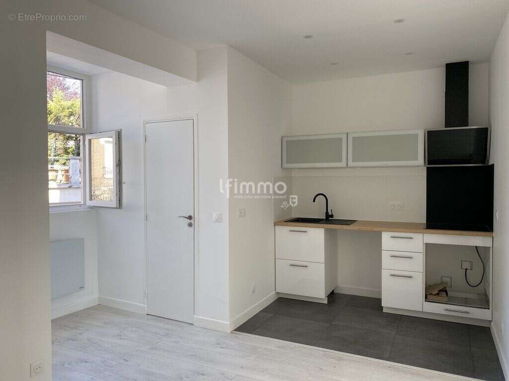 Appartement à VINCENNES