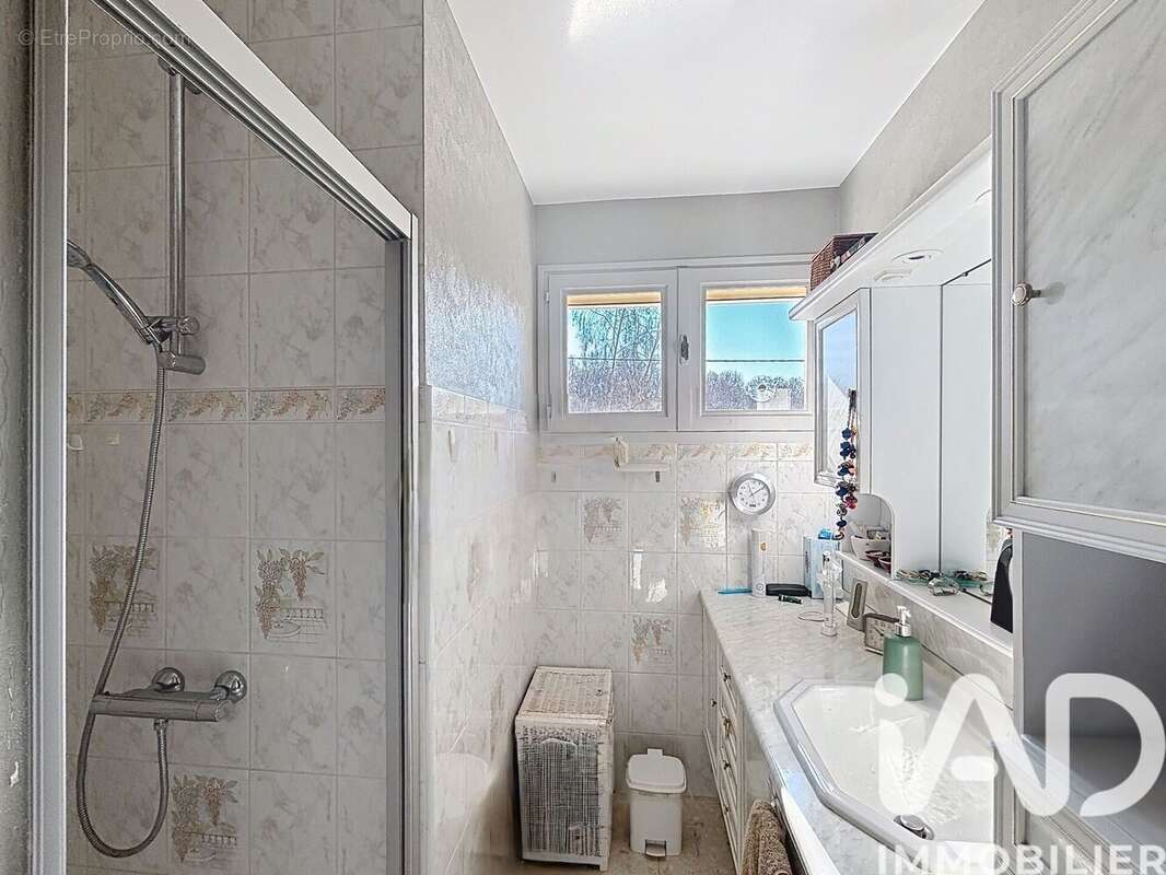 Photo 9 - Maison à LOUHANS