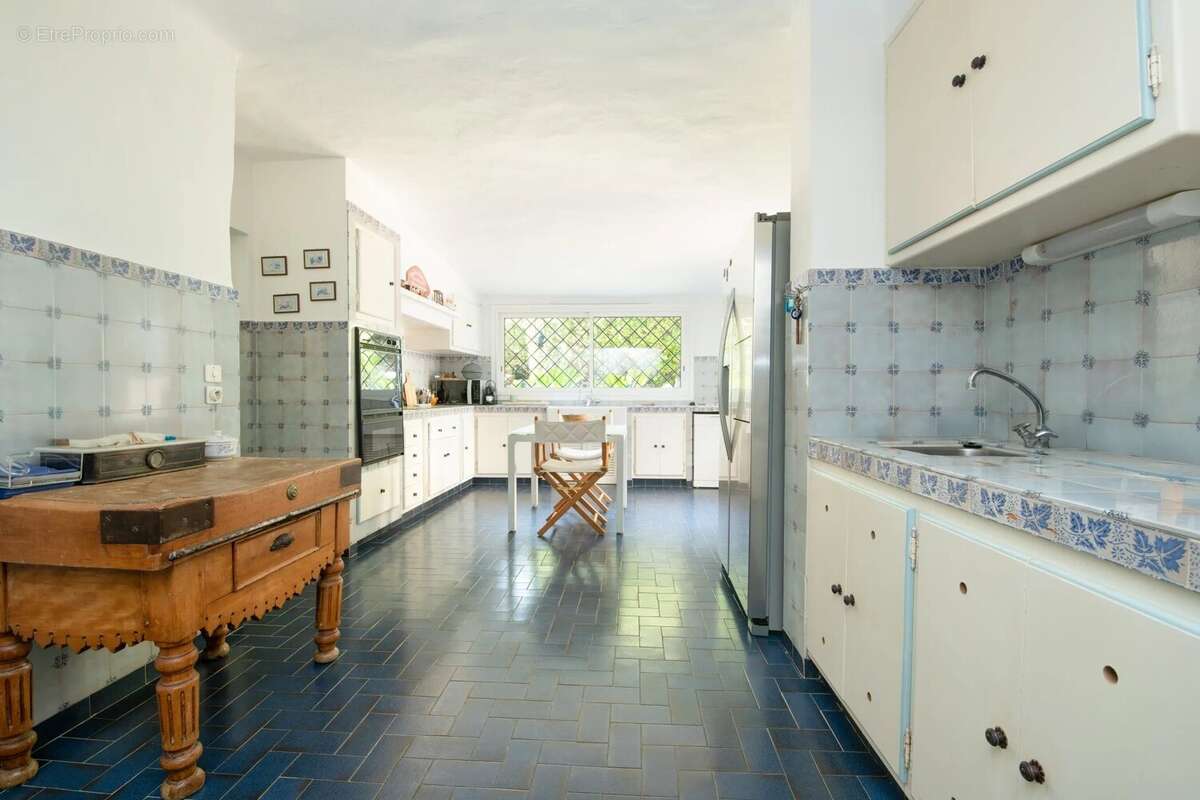 Maison à SAINTE-MAXIME