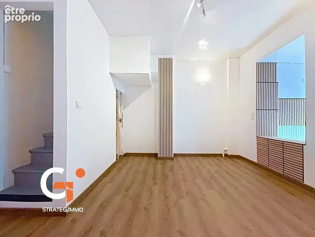 Maison le petit quevilly 5 pièces 92 m2 - photo 3