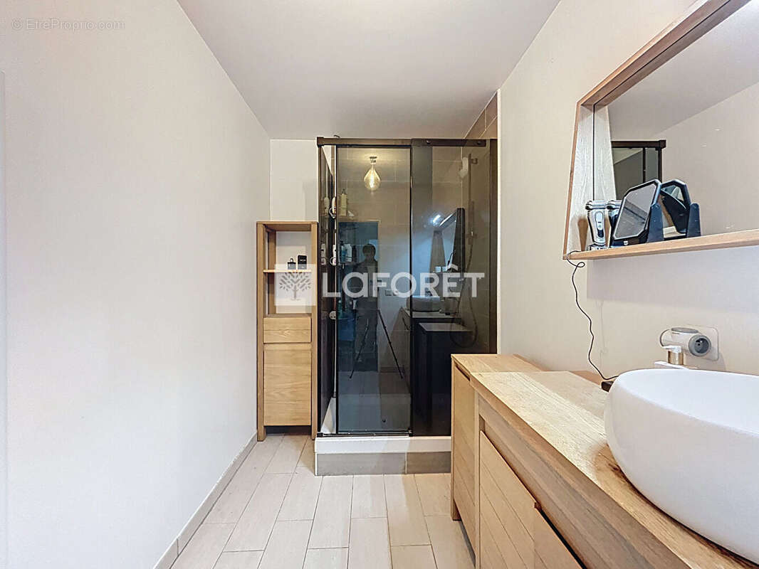 Appartement à CROISSY-SUR-SEINE