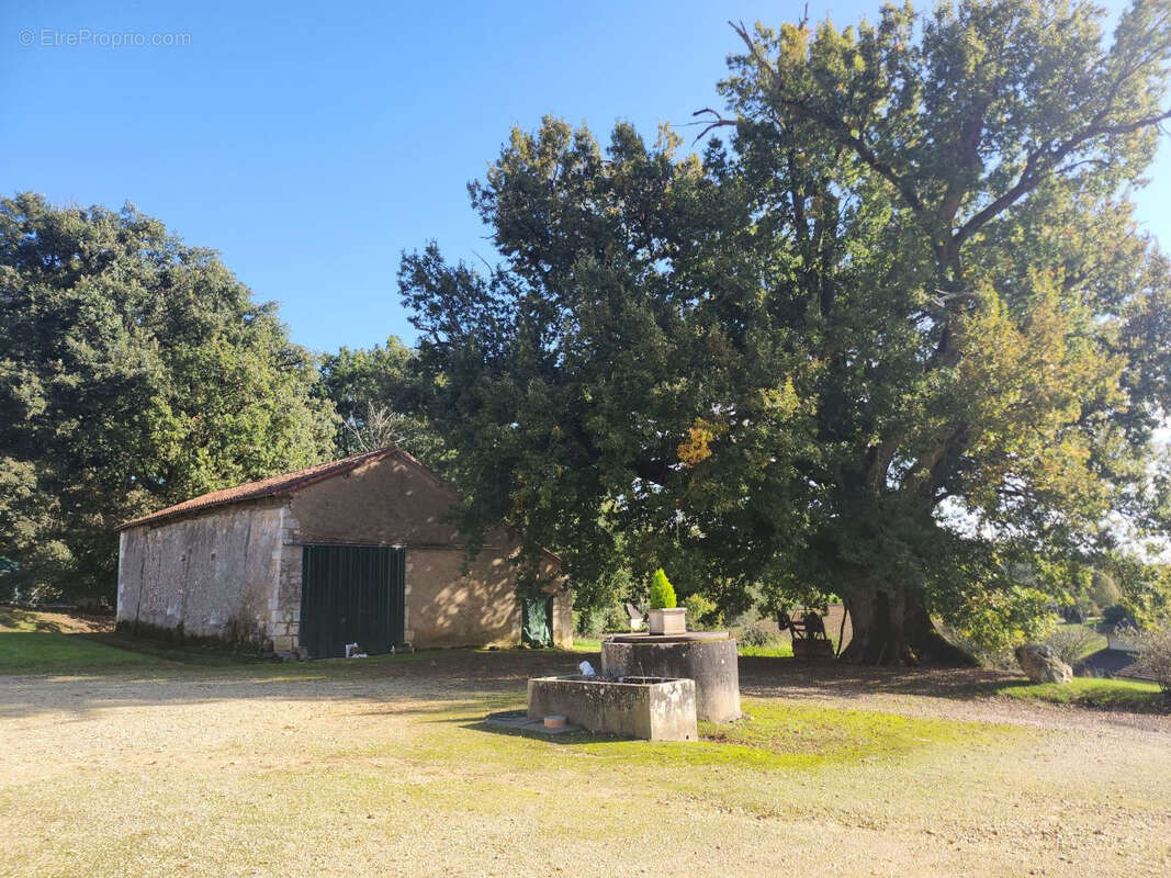 Maison à VILLAMBLARD