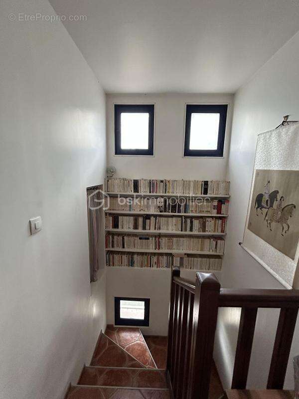 Maison de ville - photo 3
