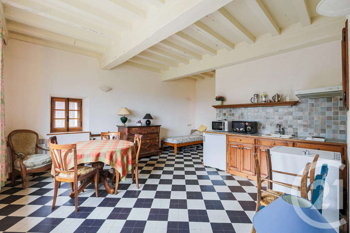Maison à LA MURE